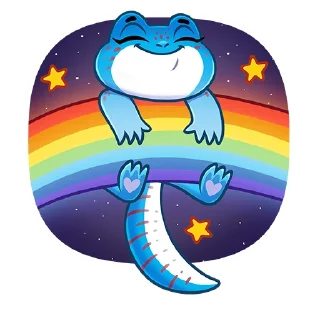 🌈