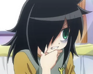 😠