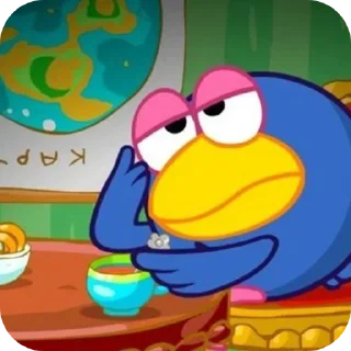🐦