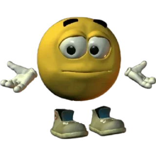 😐