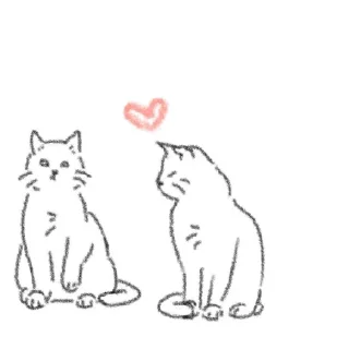 ❤️