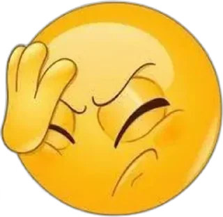 🤦‍♂