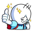 👍