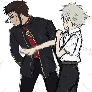 👊