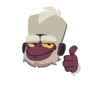 👍
