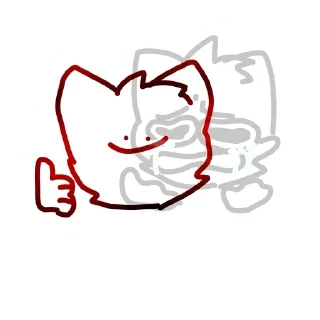 👍