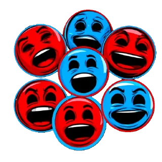 😱