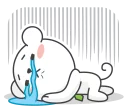 😭