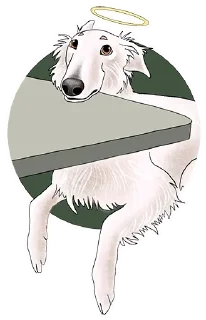 Canines @stickersb2b