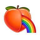 🍑