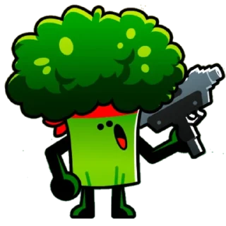 🥦