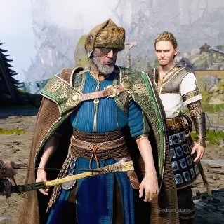 🔱