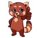 👍