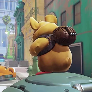 😧
