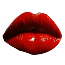 💋