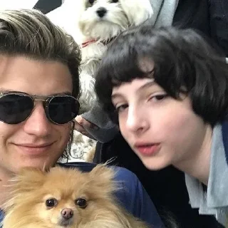 😘