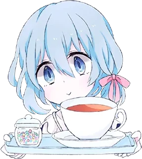 ☕️