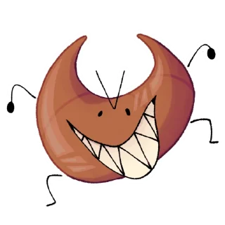 😈