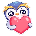 ❤️