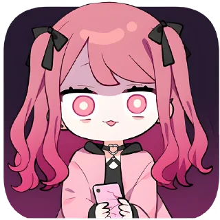 😱