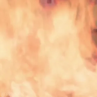 😨