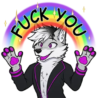 🌈