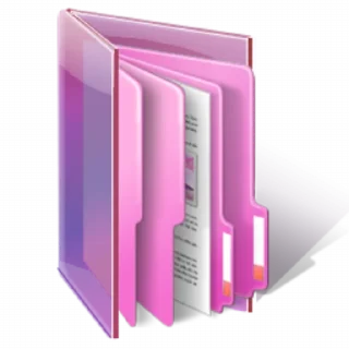 📁
