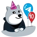 🎂