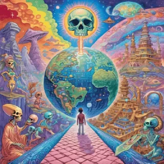 ☠️