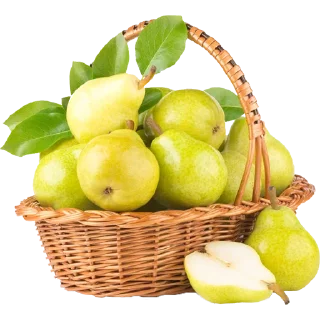 🍐