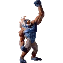 💪