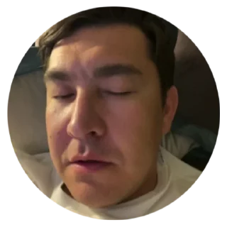 😴