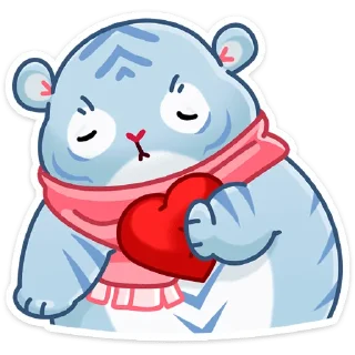❤️