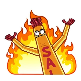 🔥