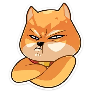 😡