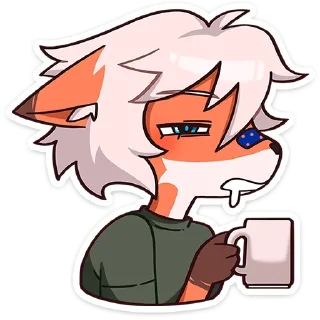 ☕️