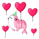 ❤️