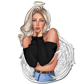 😇