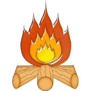 🔥
