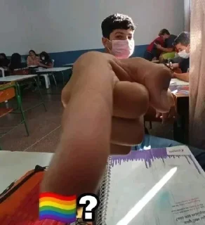 🏳️‍🌈