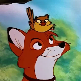 🦊