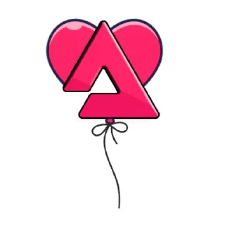 ❤️