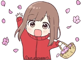 💮