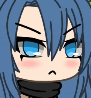 😠