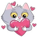 ❤️
