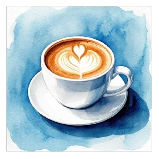 ☕