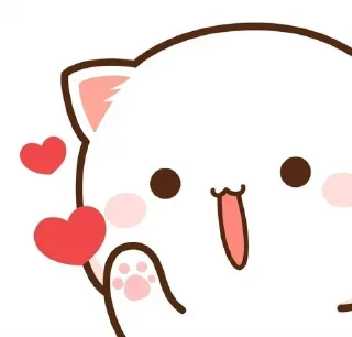😘