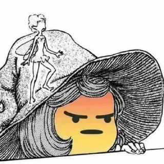 😡