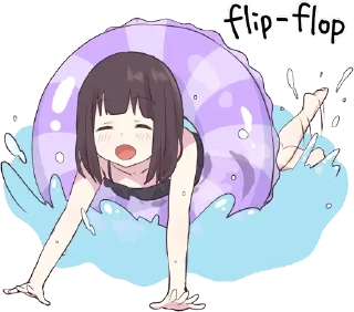 💦
