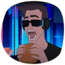🍔